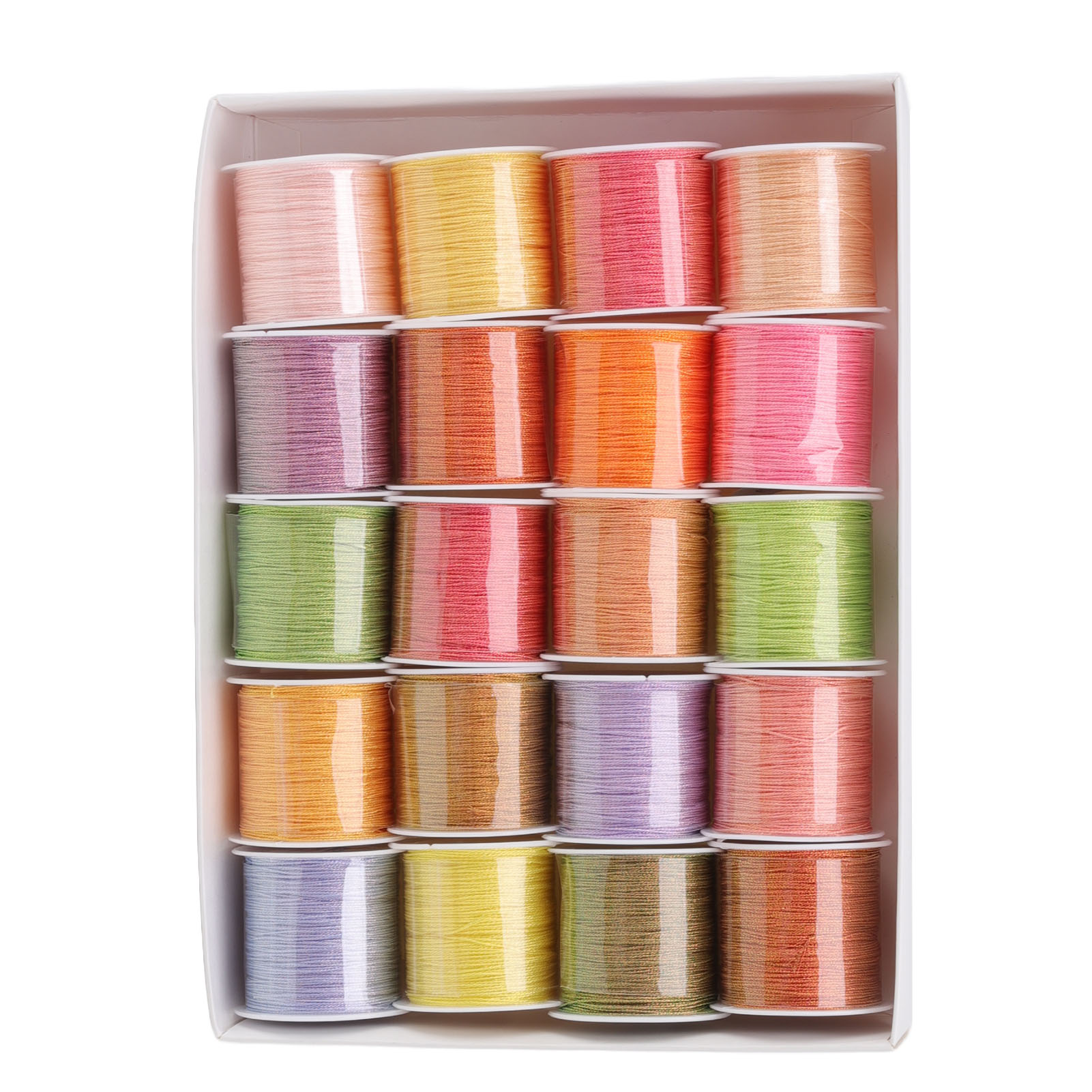 Kolye İpi Mumlu İplik Kesilebi - Sewing Thread Production incelemesi ve fiyatı