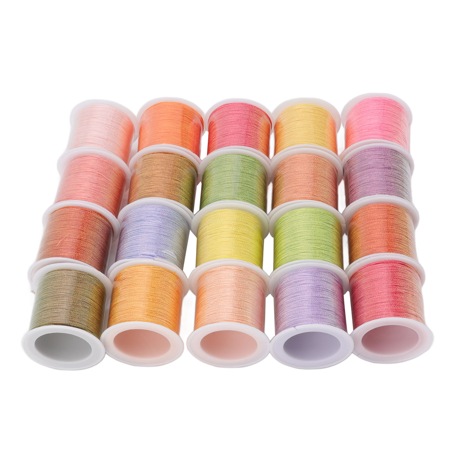 Kolye İpi Mumlu İplik Kesilebi - Sewing Thread Production incelemesi ve fiyatı