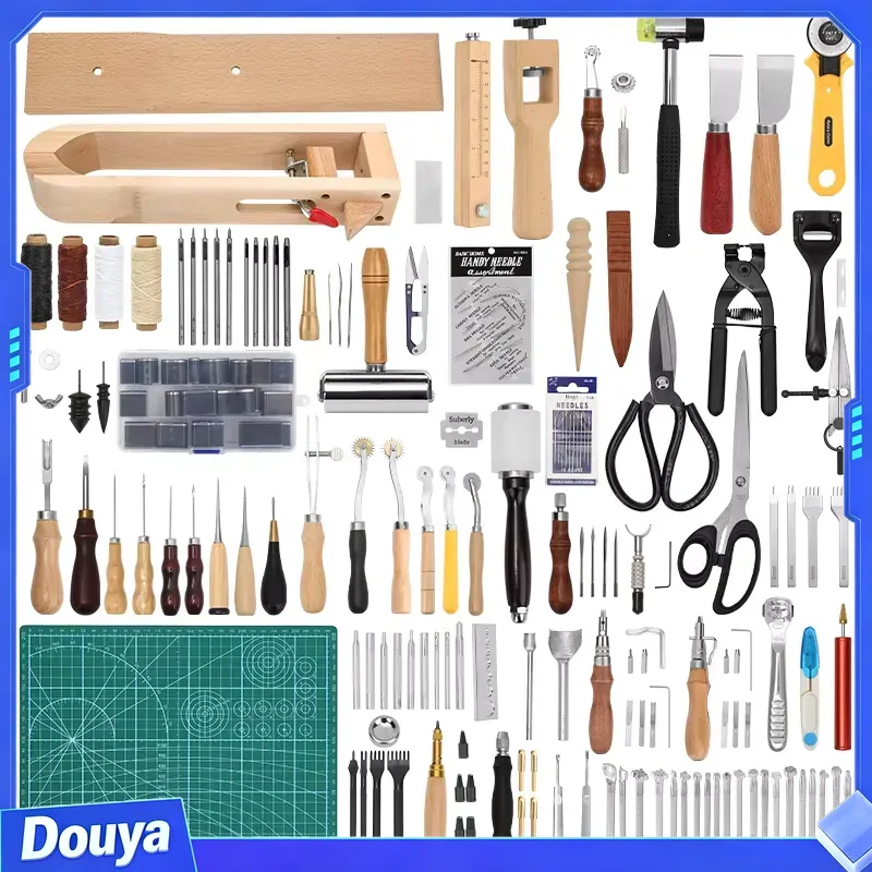 JP El Dikişi Oyma Kombinasyon  - Sewing Thread Production incelemesi ve fiyatı