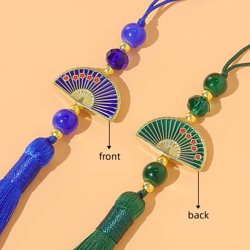 10 adet Vintage Boncuk Fan Püs - Vintage Sewing Textile incelemesi ve fiyatı