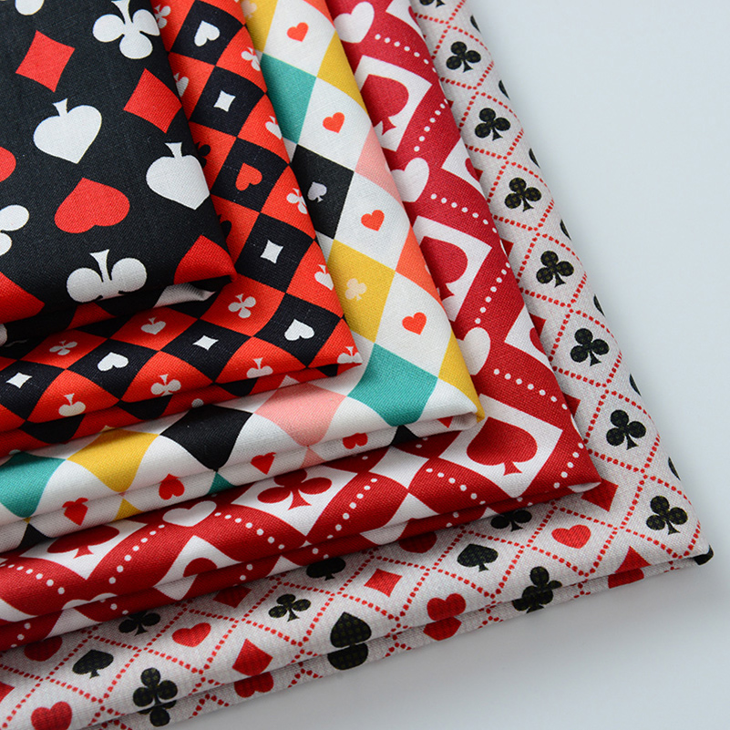 Ins Poker Elemanı Pamuk Dijita - Sewing Textiles incelemesi ve fiyatı