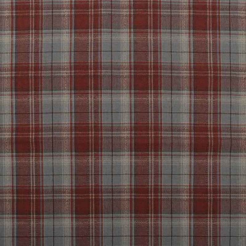1 metre Vintage Jakarlı Ekose  - Vintage Sewing Textile incelemesi ve fiyatı