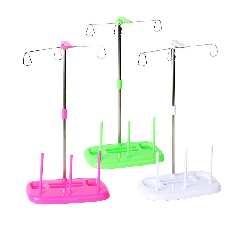 Plastik Koni İplik Standı |    - Serger Thread Cone incelemesi ve fiyatı