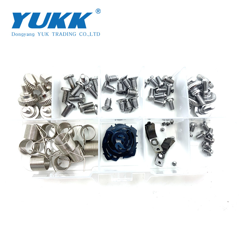 Endüstriyel Dikiş Makinesi içi - Sewing Machine Needle incelemesi ve fiyatı