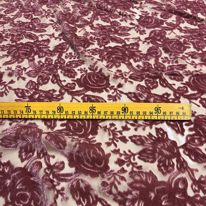 Çin tarzı İpek Kadife Kumaş -  - Sewing Velvet Fabric incelemesi ve fiyatı