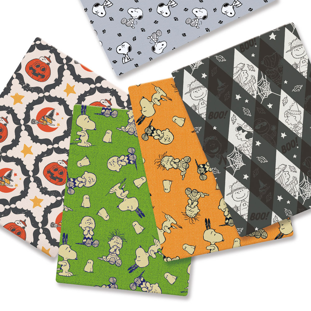 TAKARA TOMY Snoopy kumaş140x50 - Sewing Textiles incelemesi ve fiyatı