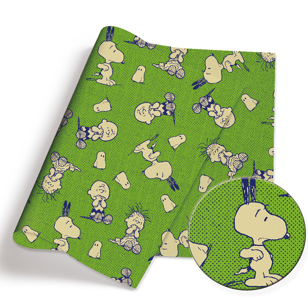TAKARA TOMY Snoopy kumaş140x50 - Sewing Textiles incelemesi ve fiyatı