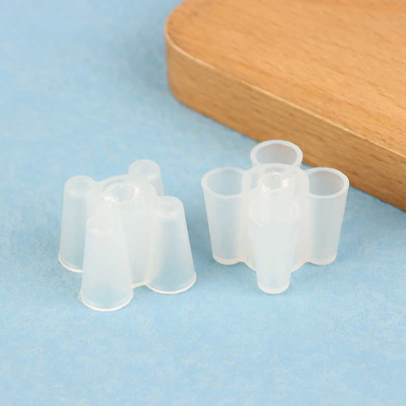 SICAK! 4/8/12 adet dikiş makin - Serger Thread Cone incelemesi ve fiyatı