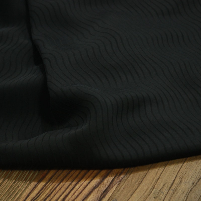 Cupro Jakarlı Kumaş Ipeksi Yum - Sewing Fabric incelemesi ve fiyatı