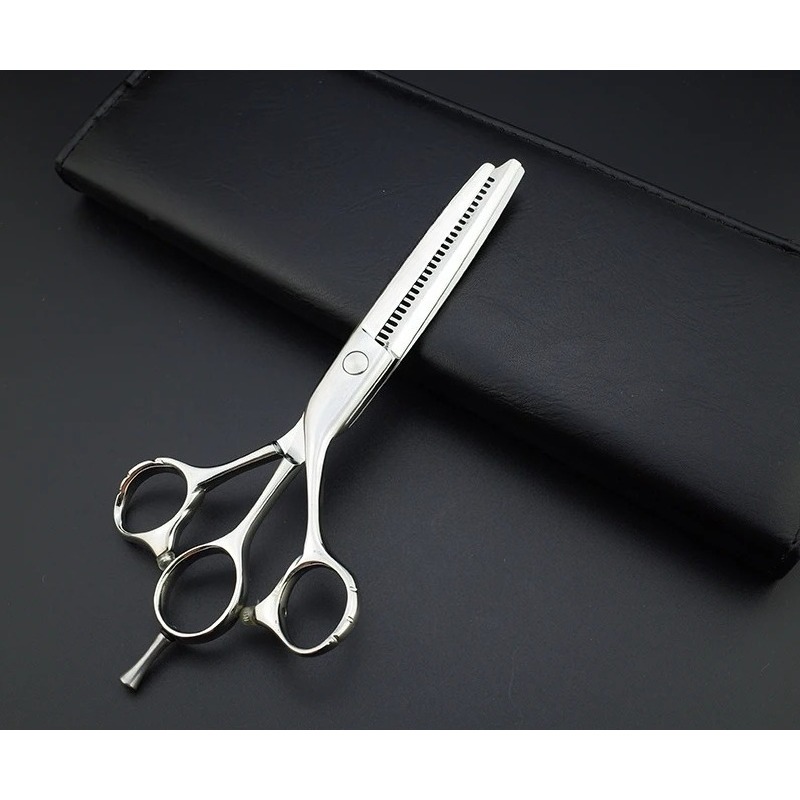 6 inç Üç Bıçaklı Profesyonel S - Pinking Shear Blade incelemesi ve fiyatı
