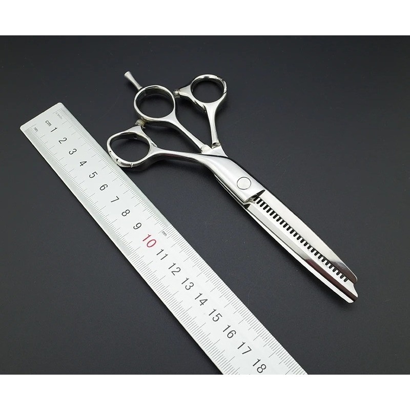 6 inç Üç Bıçaklı Profesyonel S - Pinking Shear Blade incelemesi ve fiyatı
