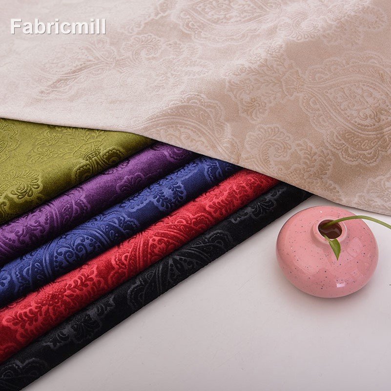 Yeni Avrupa Tarzı Vazo Kore Ka - Sewing Velvet Fabric incelemesi ve fiyatı