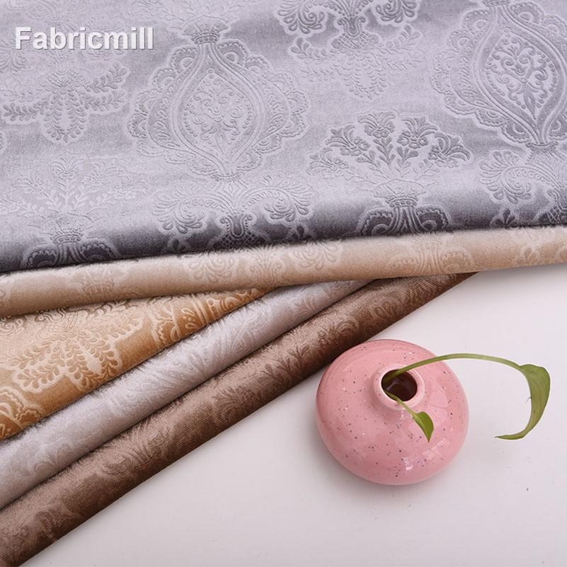 Yeni Avrupa Tarzı Vazo Kore Ka - Sewing Velvet Fabric incelemesi ve fiyatı