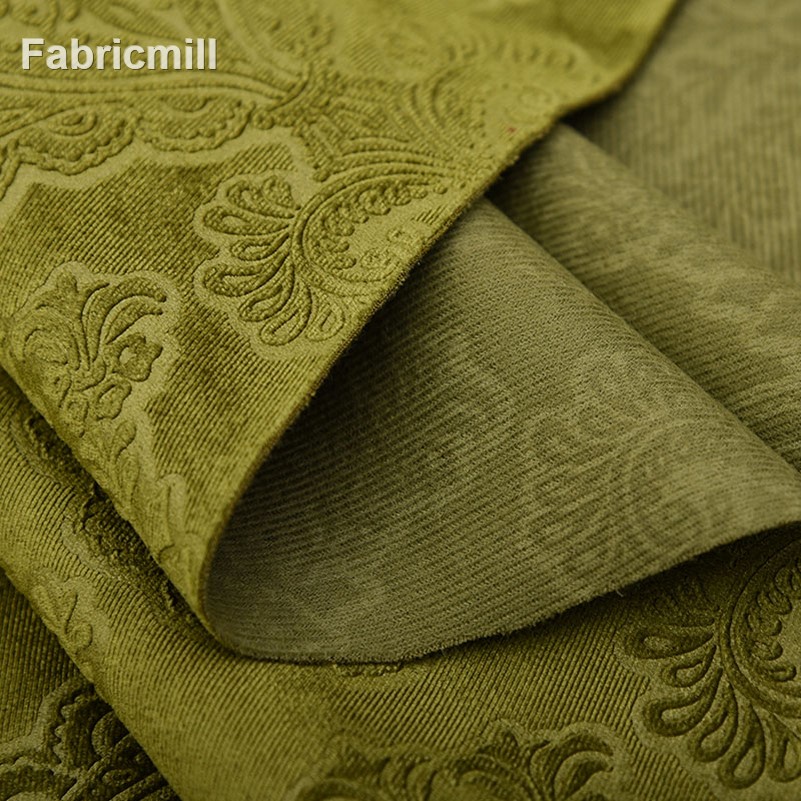 Yeni Avrupa Tarzı Vazo Kore Ka - Sewing Velvet Fabric incelemesi ve fiyatı