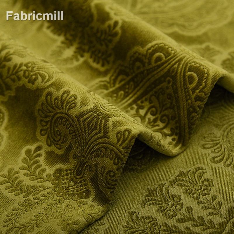 Yeni Avrupa Tarzı Vazo Kore Ka - Sewing Velvet Fabric incelemesi ve fiyatı