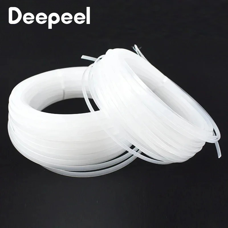 20 metre 4-12mm Şeffaf PP Kors - Textile Sewing Support incelemesi ve fiyatı