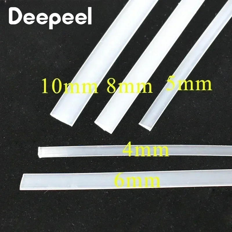 20 metre 4-12mm Şeffaf PP Kors - Textile Sewing Support incelemesi ve fiyatı