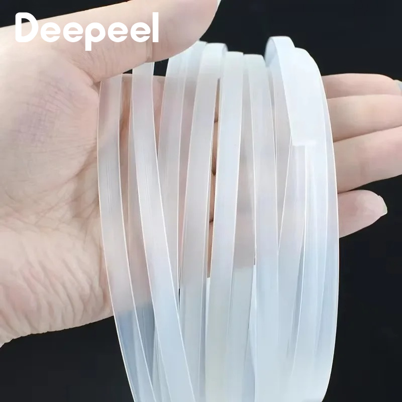 20 metre 4-12mm Şeffaf PP Kors - Textile Sewing Support incelemesi ve fiyatı