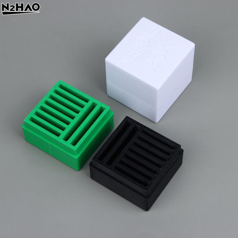 1 Adet Seyahat Tipi 9 Bölmeli  - Sewing Machine Needle incelemesi ve fiyatı