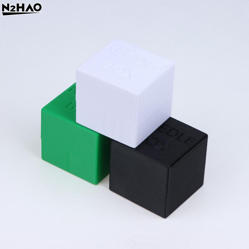 1 Adet Seyahat Tipi 9 Bölmeli  - Sewing Machine Needle incelemesi ve fiyatı