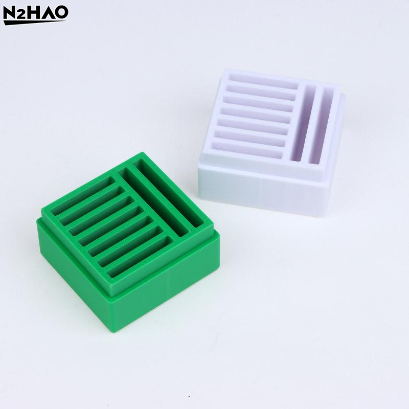 1 Adet Seyahat Tipi 9 Bölmeli  - Sewing Machine Needle incelemesi ve fiyatı