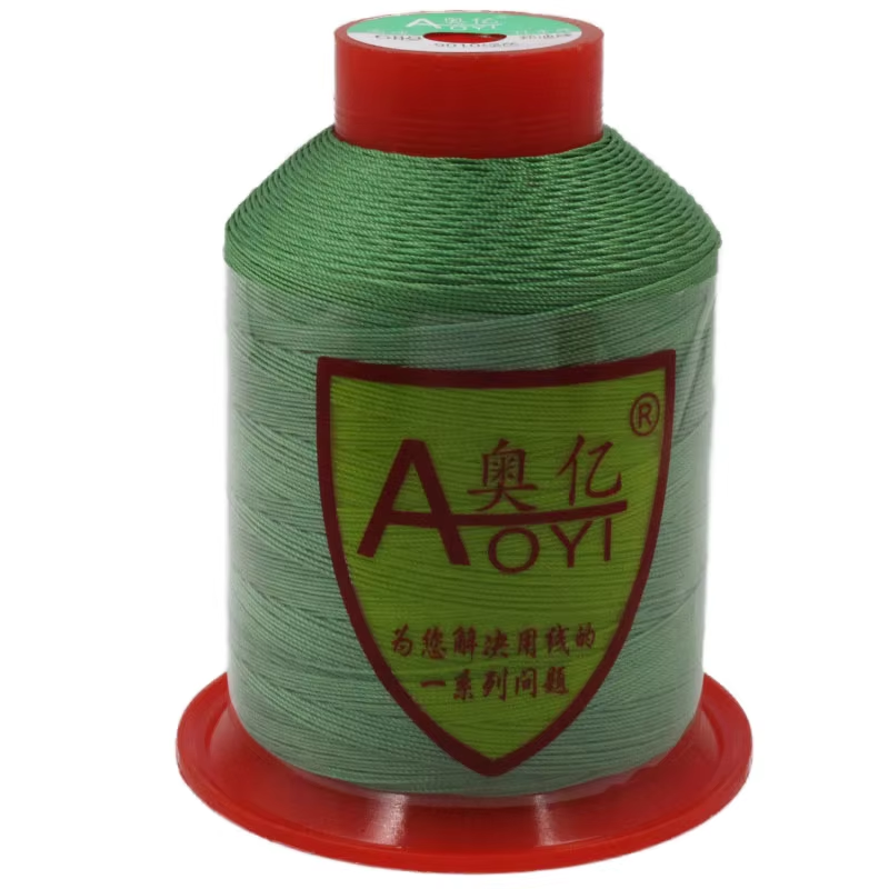 420D Gümrüklü Dikiş Makinesi İ - Sewing Thread Production incelemesi ve fiyatı