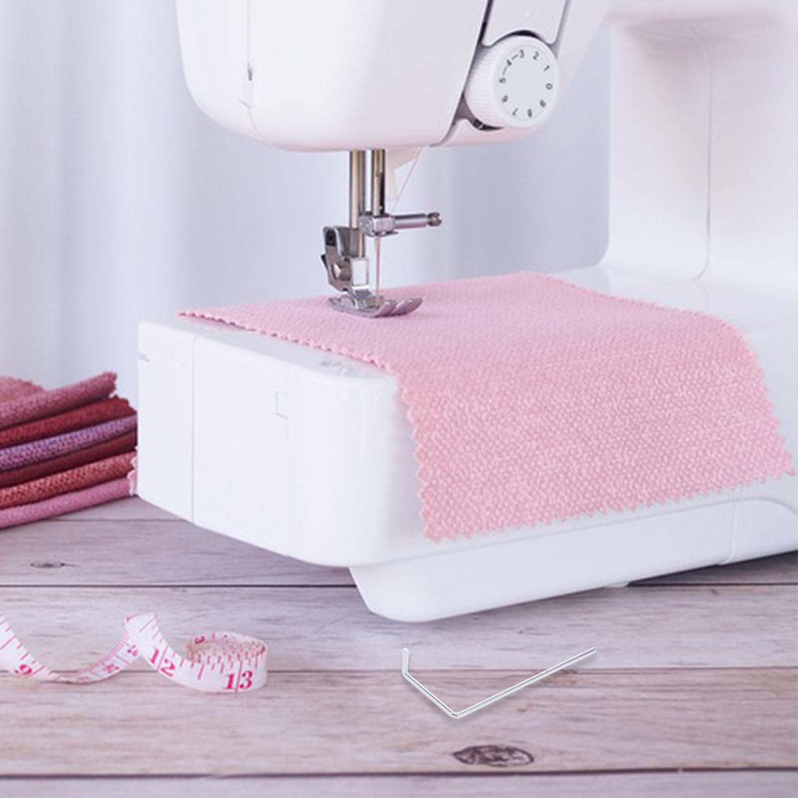 Çok Fonksiyonlu Dikiş Makinesi - Textile Sewing Machine incelemesi ve fiyatı