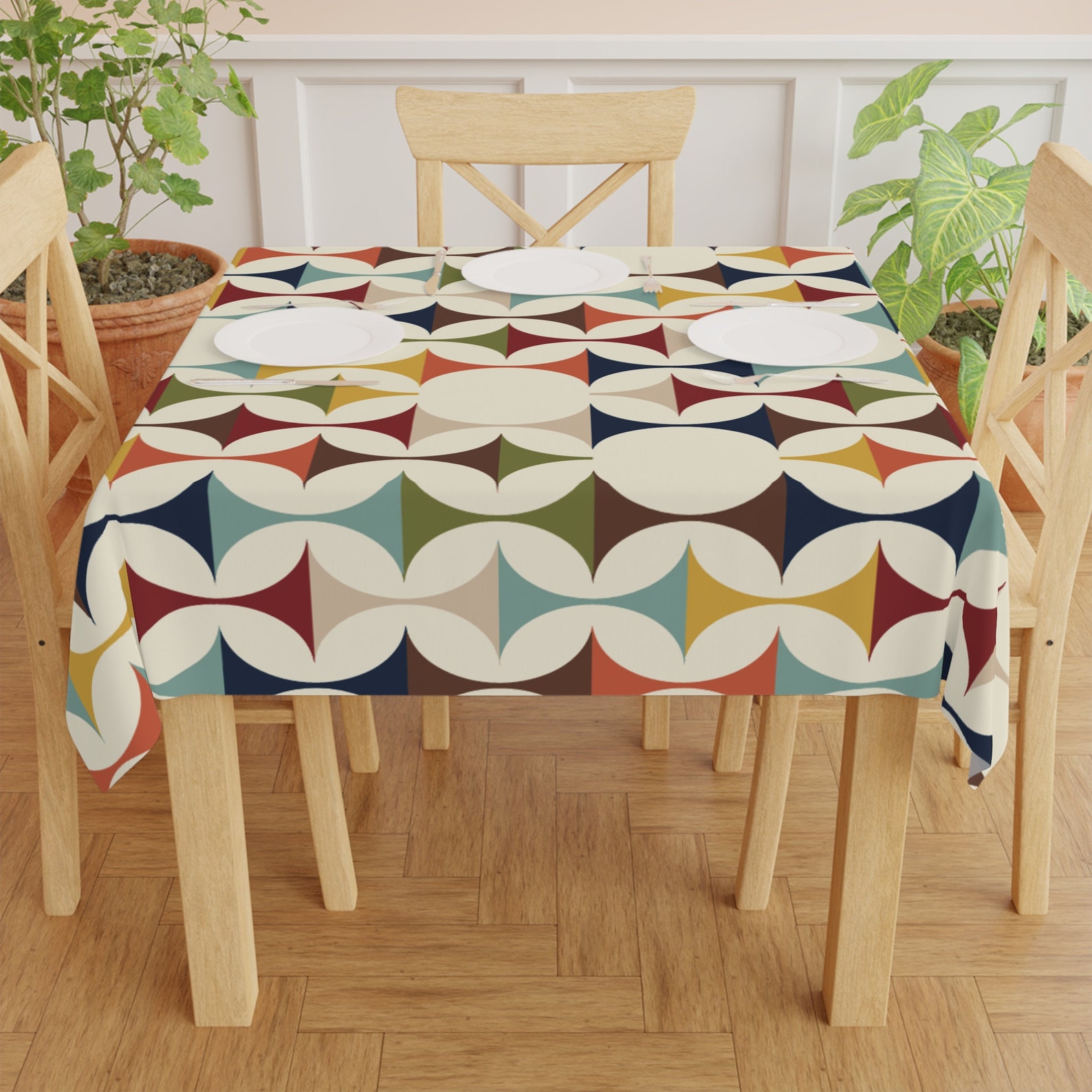 Orta Yüzyıl Modern Retro Geome - Century Textile & Sewing Supply Reviews incelemesi ve fiyatı