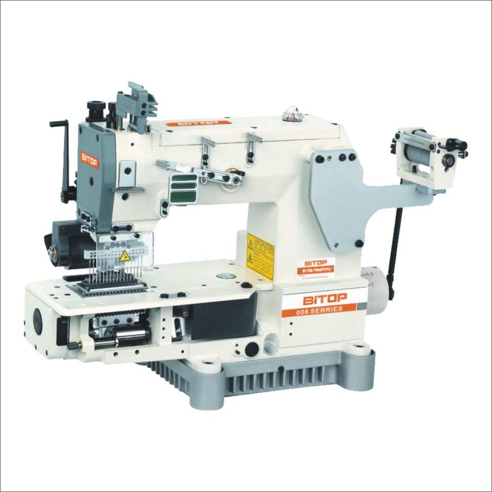 SIRUBA Tip VC008 12-33N İğneli - Sewing Machine Needle incelemesi ve fiyatı