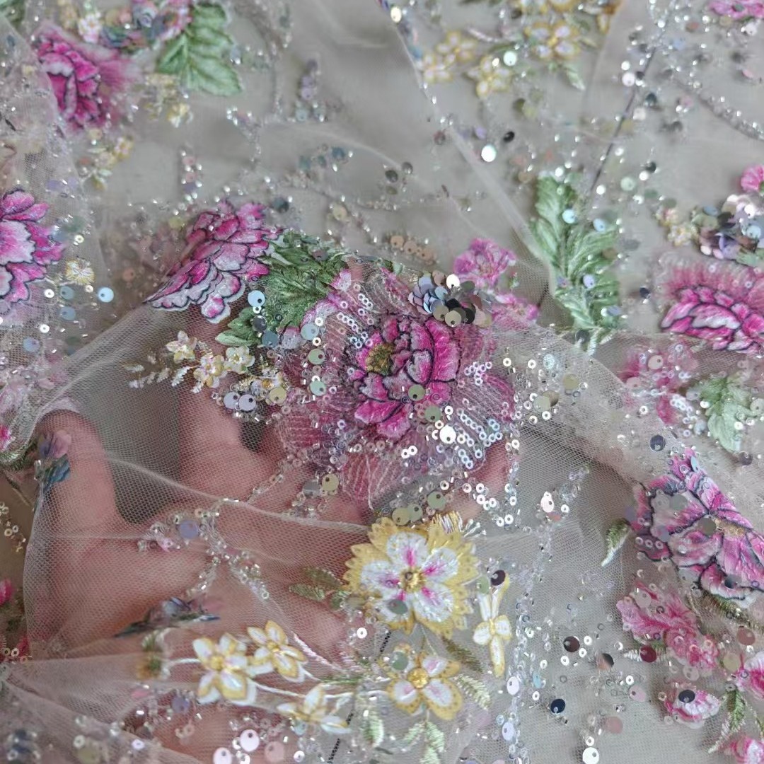 1M 120Cm Genişliğinde Lüks Bon - Sewing Textiles incelemesi ve fiyatı