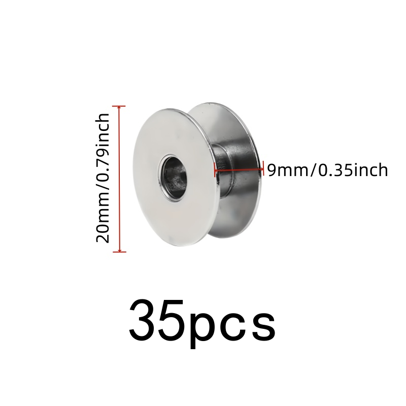 Giysi Üretimi için 35 Adet Alü - Sewing Thread Production incelemesi ve fiyatı