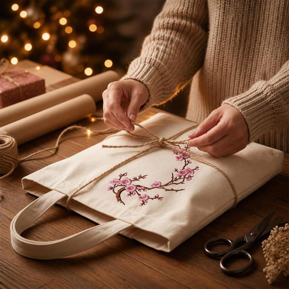 Kendin Yap Kiraz Çiçeği Ütüyle - Sewing Textiles incelemesi ve fiyatı