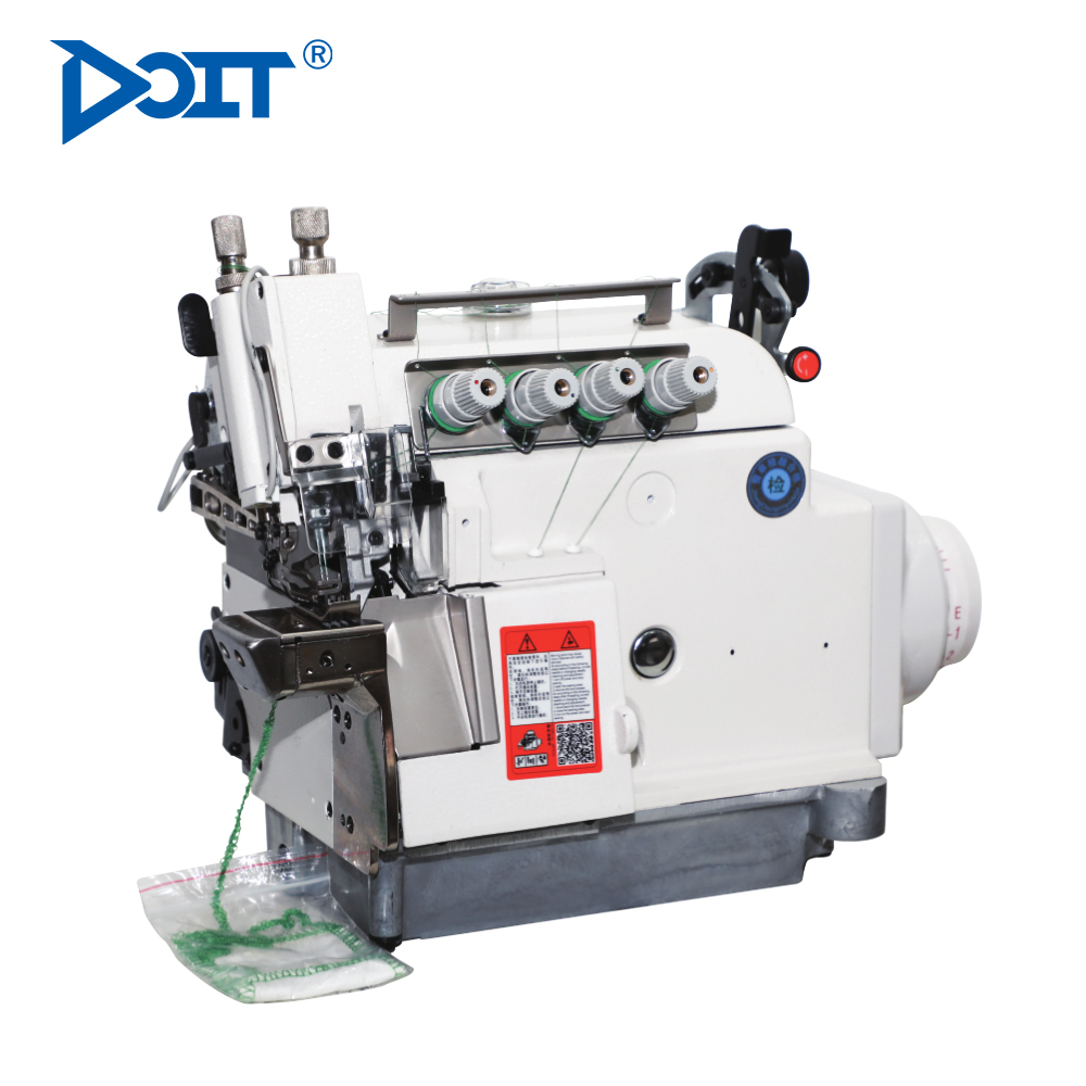 DT 5200-4D Endüstriyel Overlok - Sewing Machine Needle incelemesi ve fiyatı