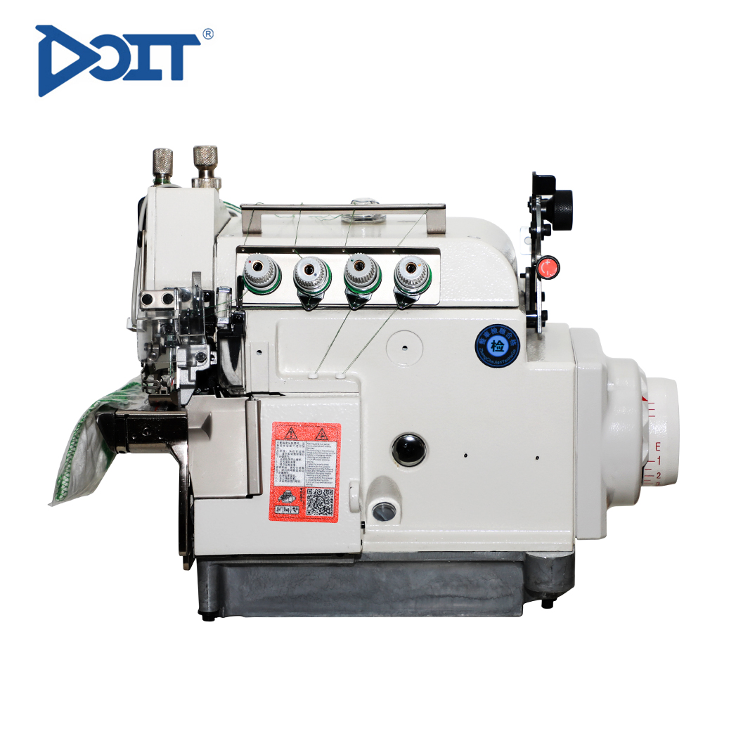 DT 5200-4D Endüstriyel Overlok - Sewing Machine Needle incelemesi ve fiyatı