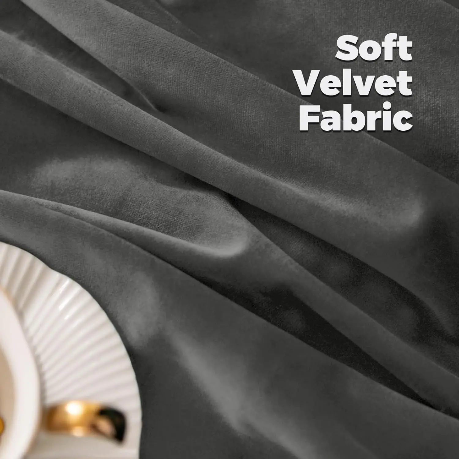 1M/2M Mat Düz Kadife Kumaş 140 - Sewing Velvet Fabric incelemesi ve fiyatı