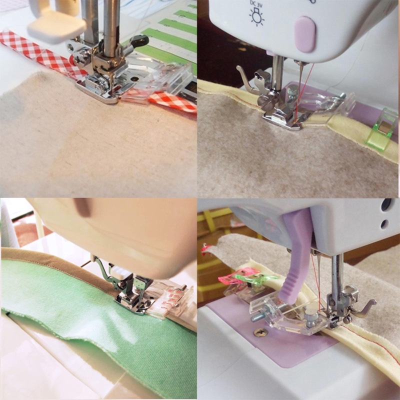 Düşük Saplı Büzgü Baskı Aparat - Textile Sewing Machine incelemesi ve fiyatı