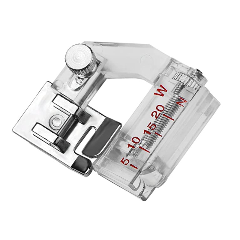 Düşük Saplı Büzgü Baskı Aparat - Textile Sewing Machine incelemesi ve fiyatı