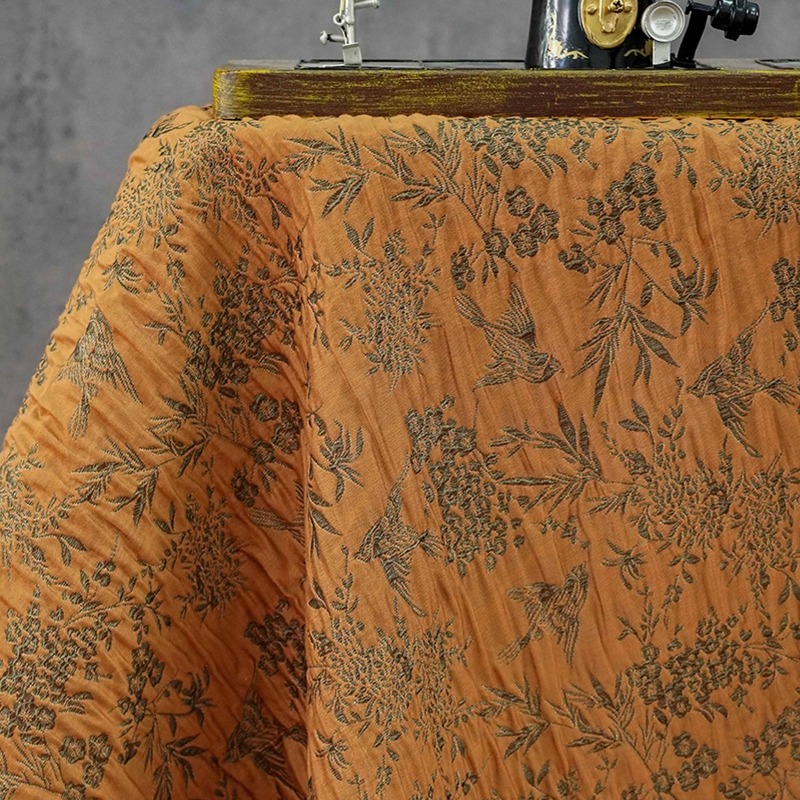 Erik Bambu Magpie Desenli Röly - Sewing Fabric incelemesi ve fiyatı