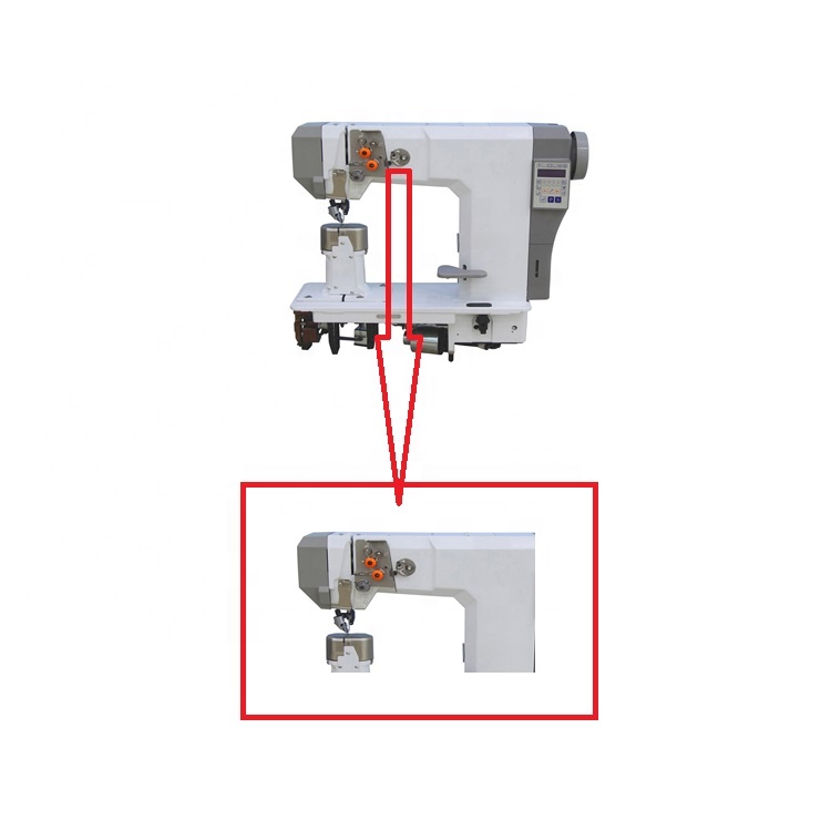 SOGUTECH Çift İğneli Kilit Dik - Sewing Machine Needle incelemesi ve fiyatı