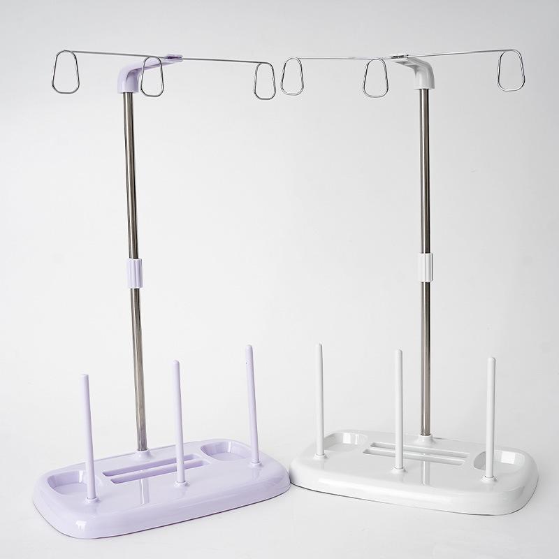 Dikiş Overlok Makinesi İçin Ağ - Serger Thread Cone incelemesi ve fiyatı