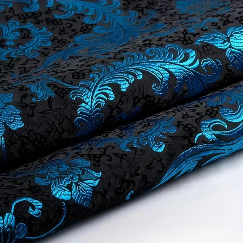3D Mavi Anka Kuşu Kuyruklu Bro - Sewing Fabric incelemesi ve fiyatı