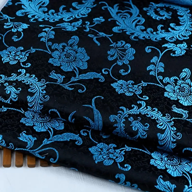 3D Mavi Anka Kuşu Kuyruklu Bro - Sewing Fabric incelemesi ve fiyatı