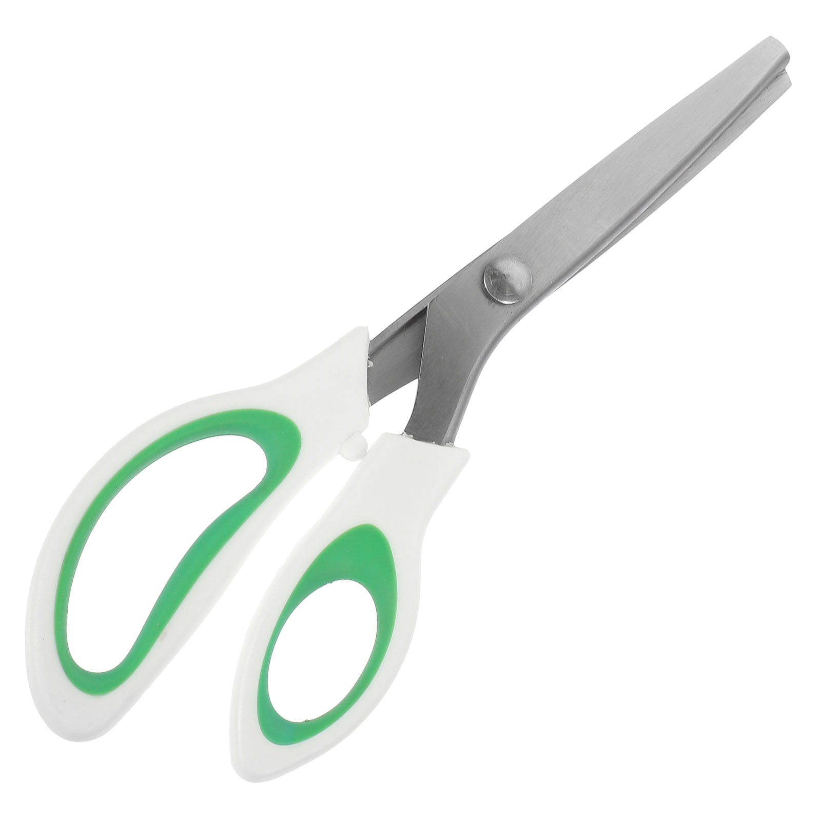 5Mm Üçgen Testere Dişli Pembel - Pinking Shear Blade incelemesi ve fiyatı