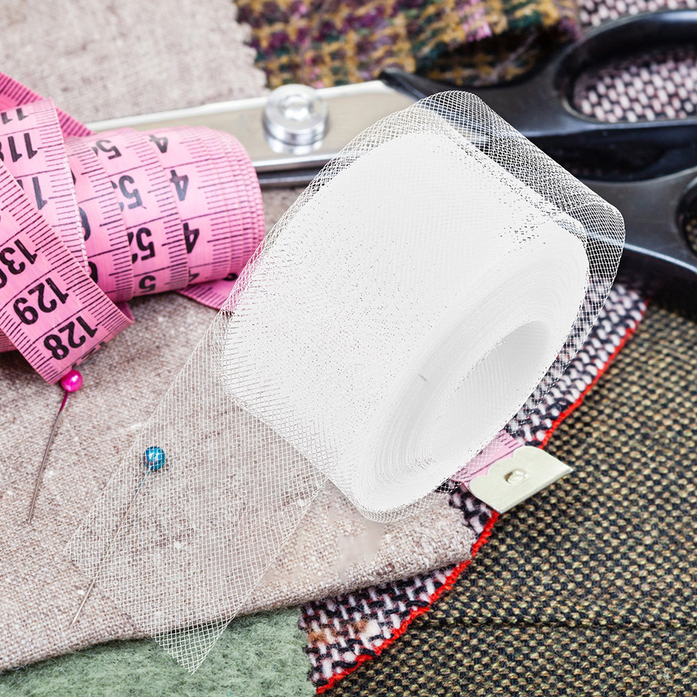 Geniş Elastik File Bant Polyes - Textile Sewing Support incelemesi ve fiyatı