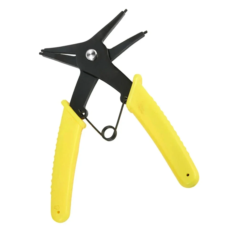 İç ve Dış Yaylı Pense Çift Ama - Snap Button Plier incelemesi ve fiyatı
