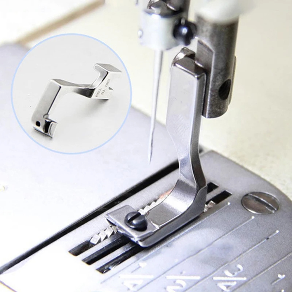 T69 Ayarlanabilir Görünmez Fer - Sewing Machine Needle incelemesi ve fiyatı