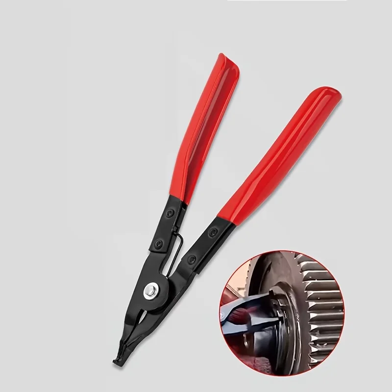 Profesyonel Sınıf Segman Pense - Snap Button Plier incelemesi ve fiyatı